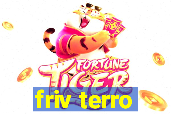 friv terro